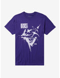 Kim Dracula A Gradual Decline In Morale T-Shirt