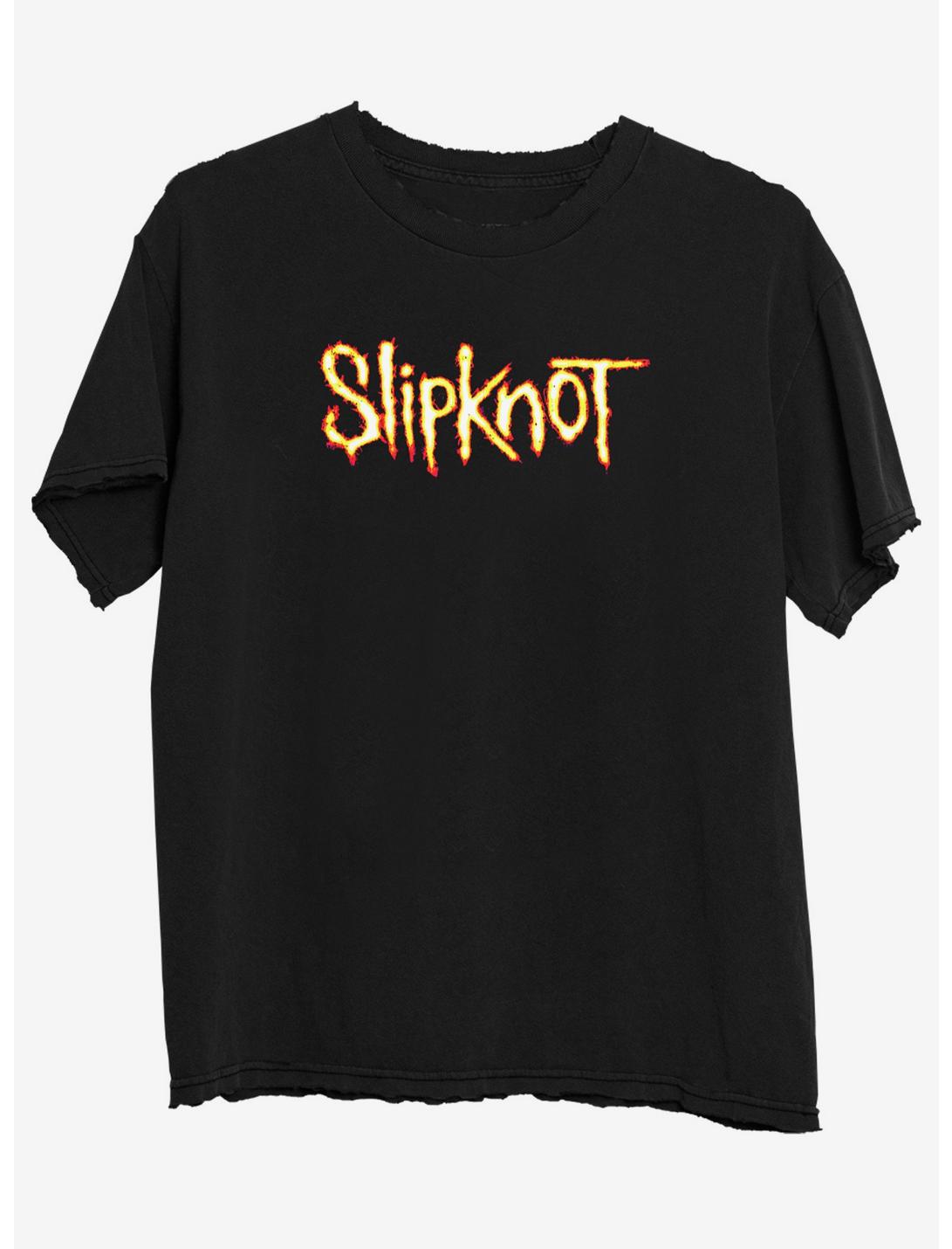 Slipknot Collage T-Shirt