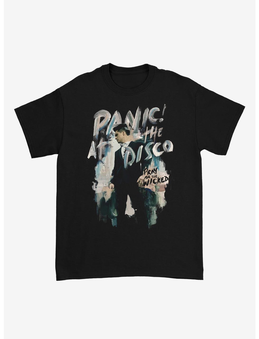 Panic! At The Disco Pray For The Wicked T-Shirt