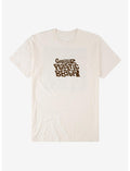 Gorillaz Plastic Beach Album Cover T-Shirt