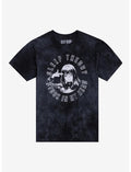 Sleep Theory Stuck In My Head Cloud Wash T-Shirt