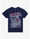 Rob Zombie American Witch T-Shirt