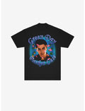 Green Day Basket Case Billie Joe Portrait T-Shirt