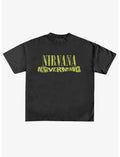 Nirvana Nevermind Money T-Shirt