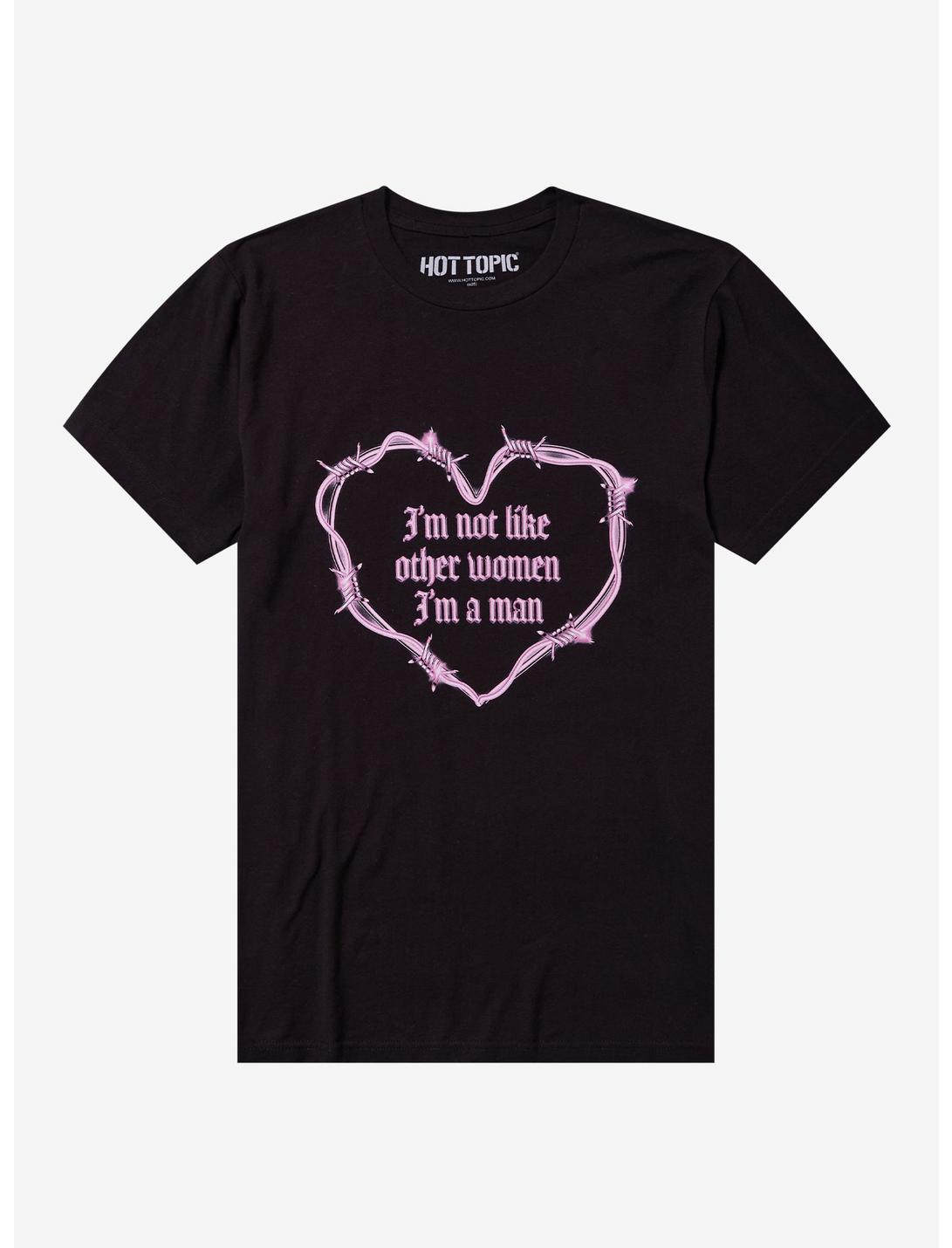 Not Like Other Women T-Shirt