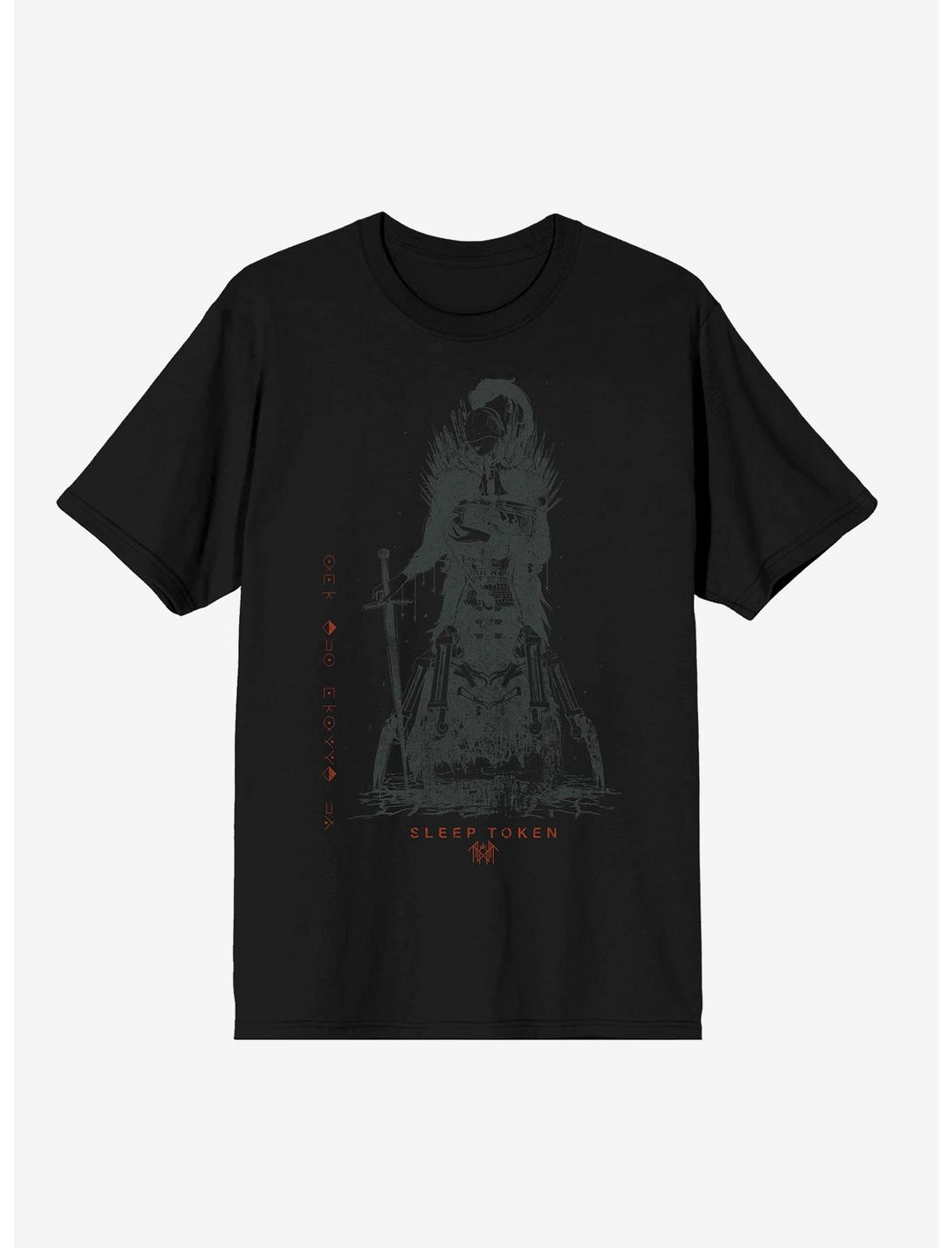 Sleep Token Are You Really Okay? T-Shirt