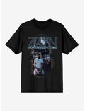 Zayn Malik Room Under The Stairs Stereos T-Shirt