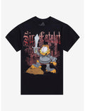 Garfield Sir Eatalot T-Shirt