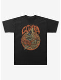 Gojira Shark T-Shirt