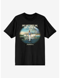 Niall Horan Heartbreak Weather T-Shirt
