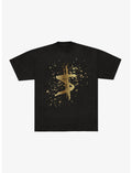 Kesha Freedom Dollar Sign T-Shirt