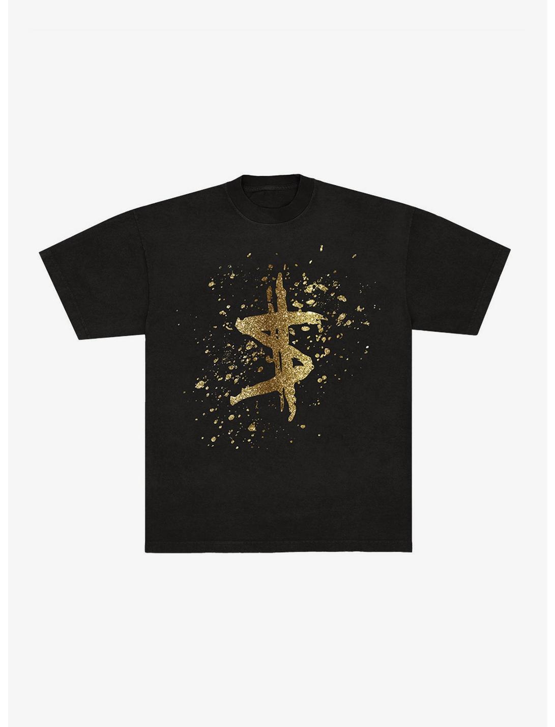 Kesha Freedom Dollar Sign T-Shirt