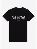 The Marías Butterflies T-Shirt