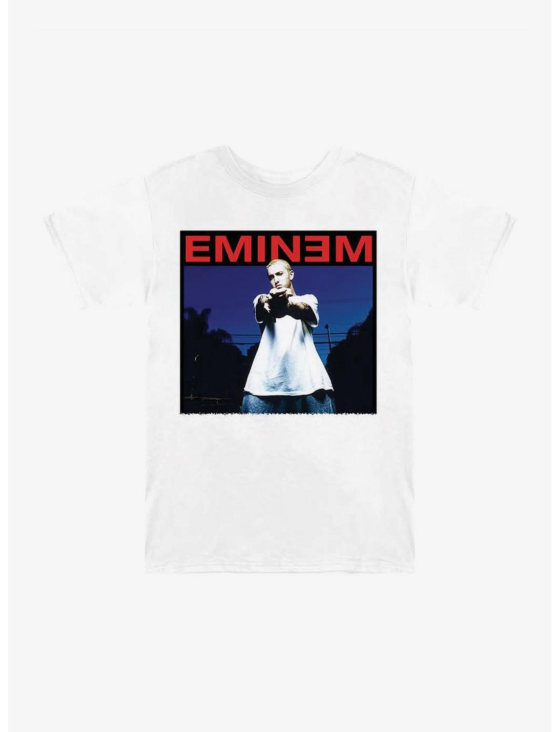 Eminem Standing Pose T-Shirt