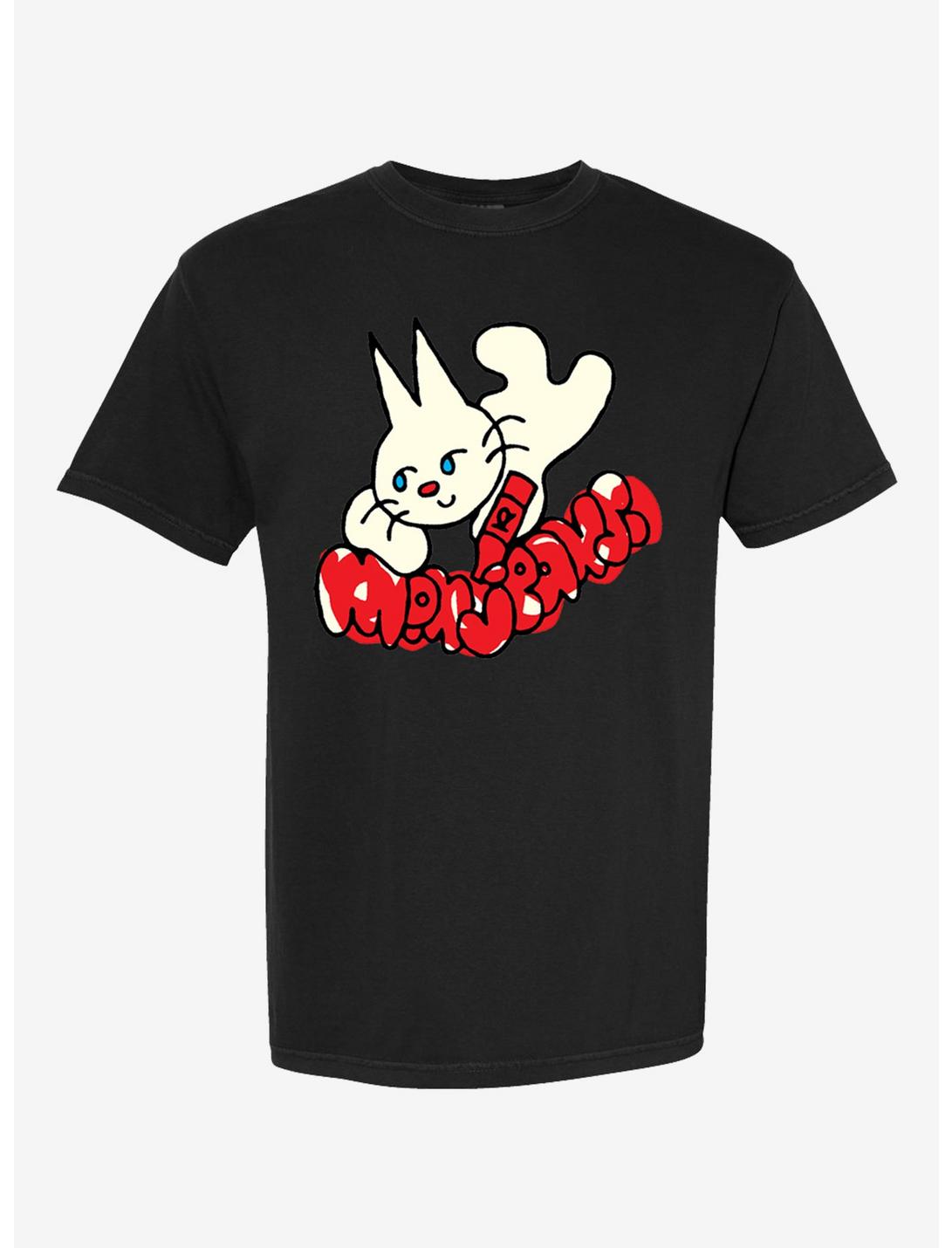 Mom Jeans Cat Coloring T-Shirt