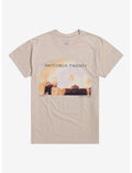 Matchbox Twenty Where The Light Goes T-Shirt