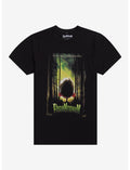 ParaNorman Poster Art T-Shirt