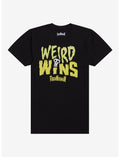 ParaNorman Weird Wins T-Shirt
