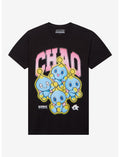 Sonic The Hedgehog Chao T-Shirt