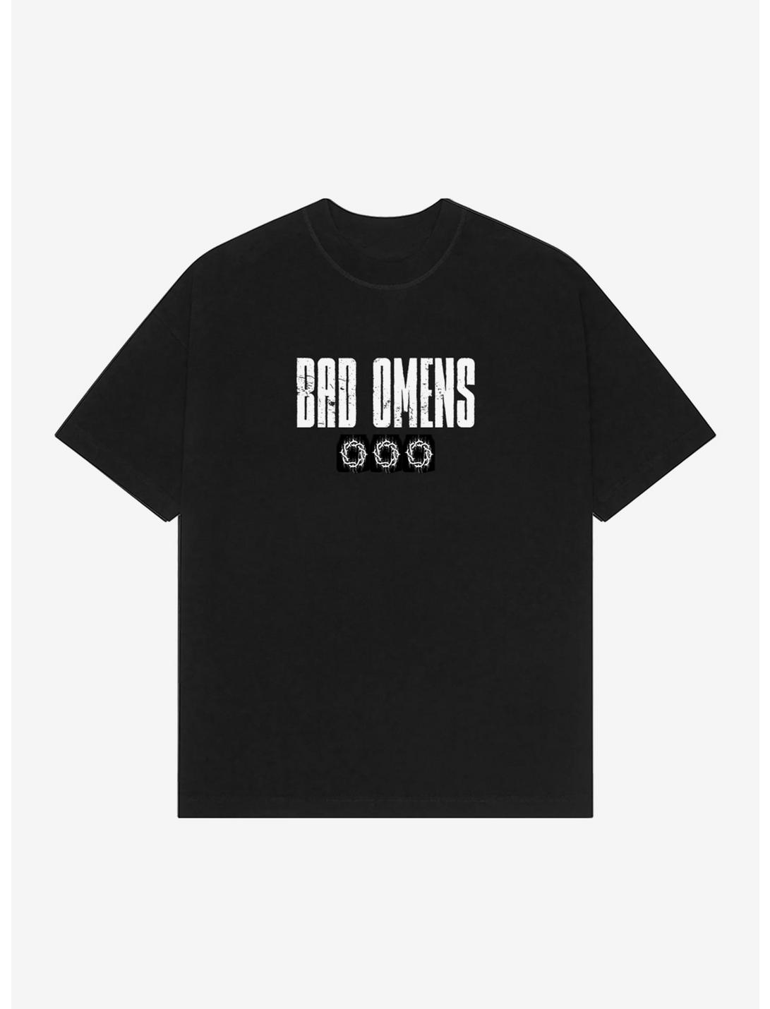 Bad Omens Windows T-Shirt