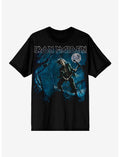 Iron Maiden Benjamin Breeg T-Shirt