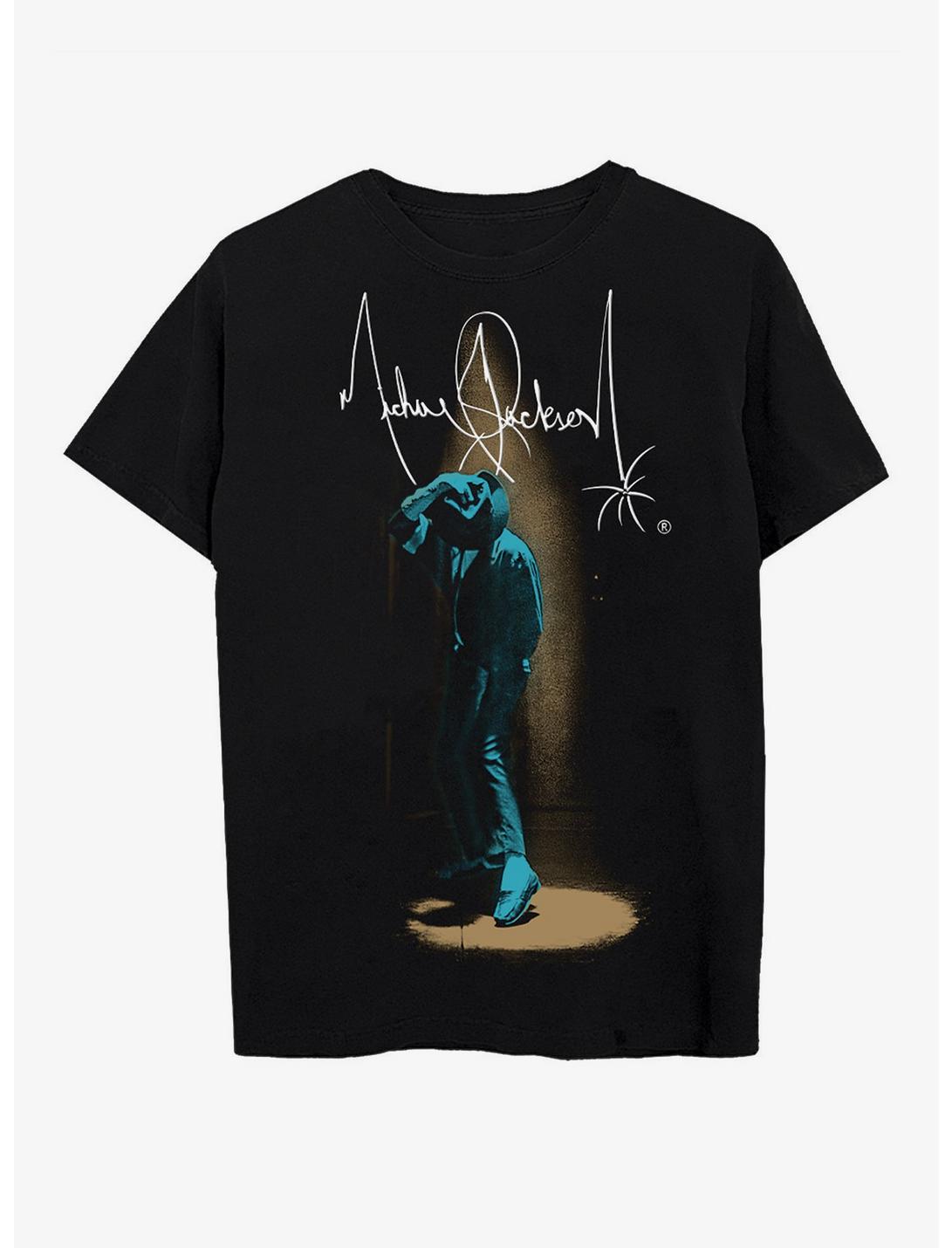 Michael Jackson Spotlight T-Shirt
