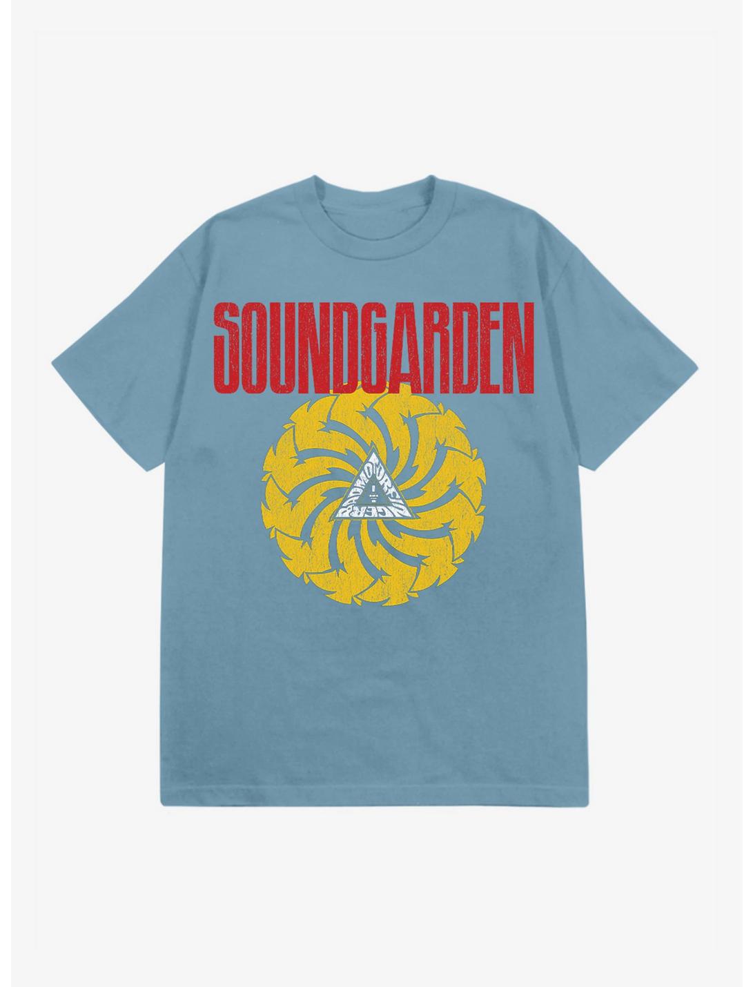 Soundgarden Logo T-Shirt