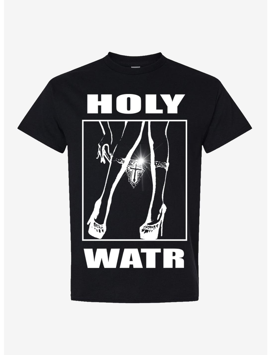 Holywatr Legs T-Shirt