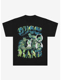 Gucci Mane Three Poses T-Shirt