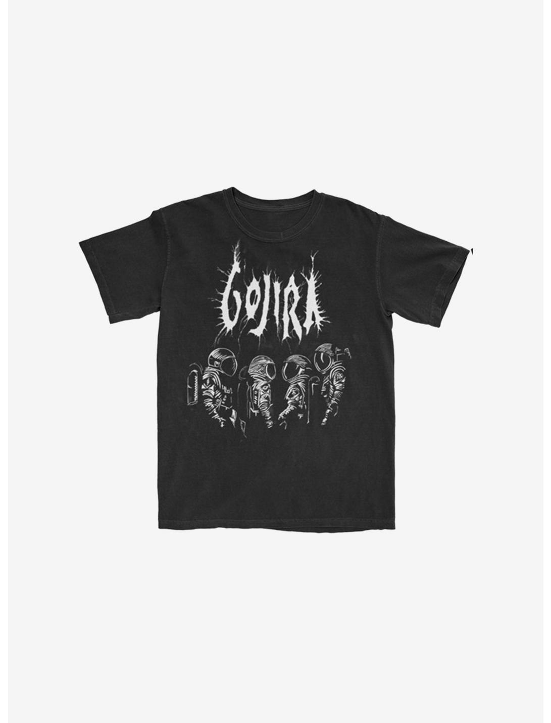 Gojira 2023 Tour T-Shirt