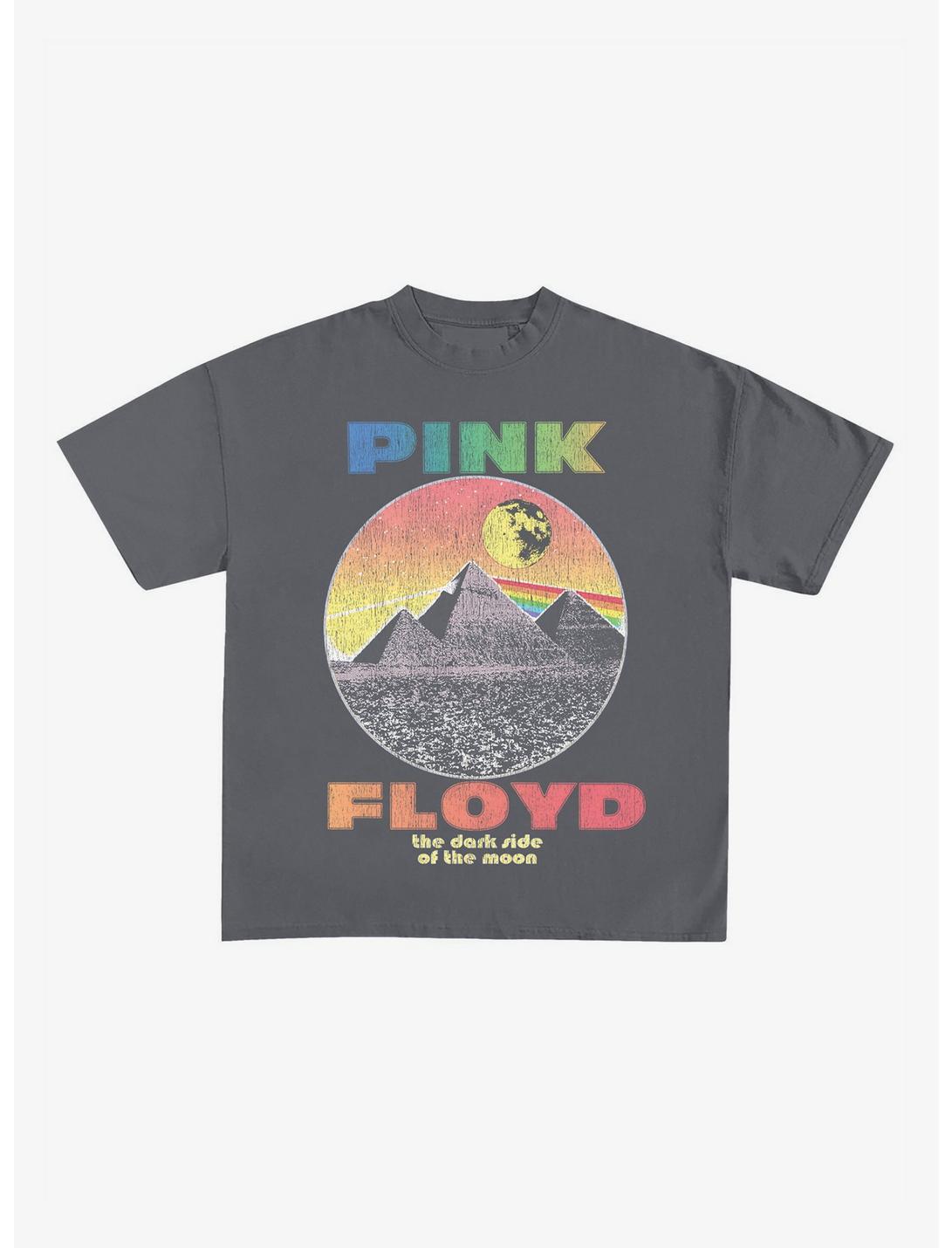 Pink Floyd Dark Side Of The Moon T-Shirt