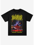 Blood Incantation Absolute Elsewhere T-Shirt