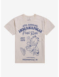Garfield Fun Run T-Shirt