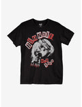 Blondie New York T-Shirt