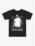 Eminem Portrait T-Shirt