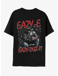 Eazy-E Eazy-Duz-It Heavyweight T-Shirt