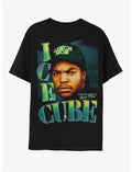 Ice Cube Good Day Heavyweight T-Shirt