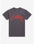 Lil Wayne Portrait T-Shirt