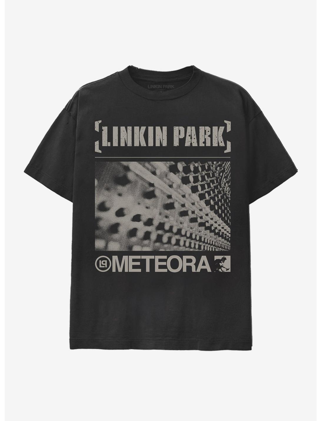 Linkin Park Soundboard T-Shirt
