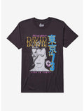 David Bowie Live In Tokyo T-Shirt