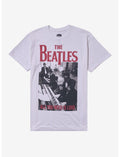 The Beatles All You Need Is Love T-Shirt