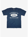Paramore Property Of Ms. Williams T-Shirt