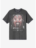 Sleep Token Vessel Mask T-Shirt