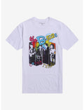 The B-52s Cosmic Thing T-Shirt