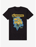 Ed Sheeran Play Flowers T-Shirt