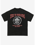 Stick To Your Guns Invisible Rain T-Shirt