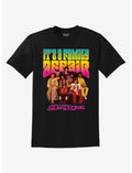 Sly And The Family Stone Family Affair T-Shirt