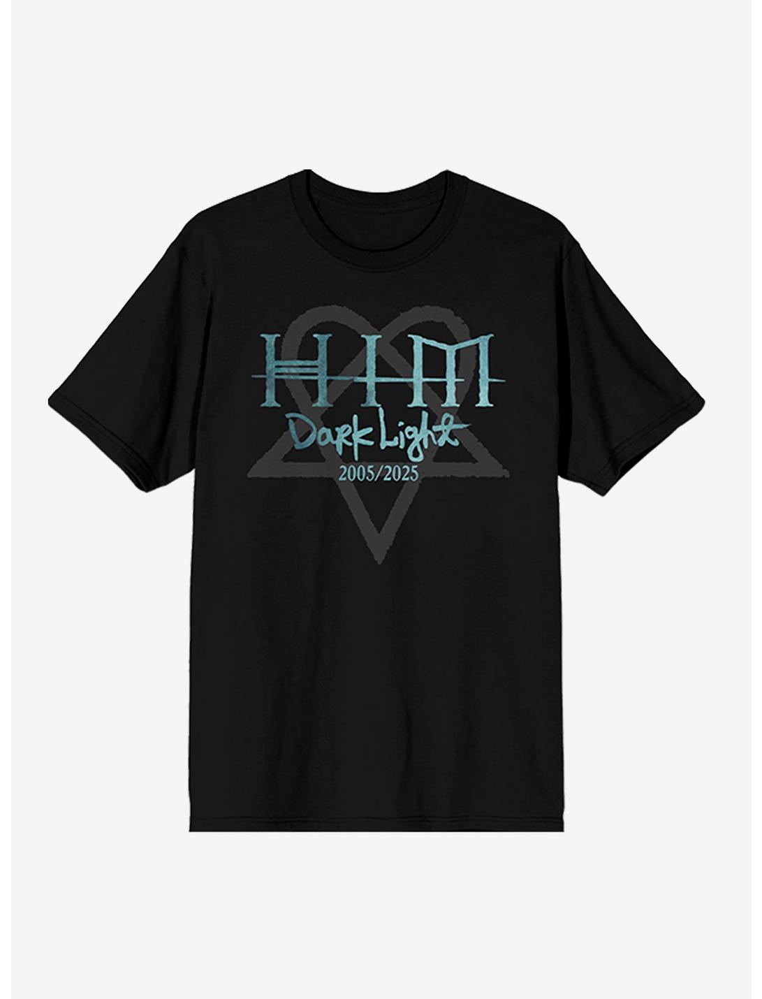 HIM Dark Light T-Shirt
