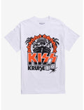 KISS Kruise Las Vegas KISS Army T-Shirt