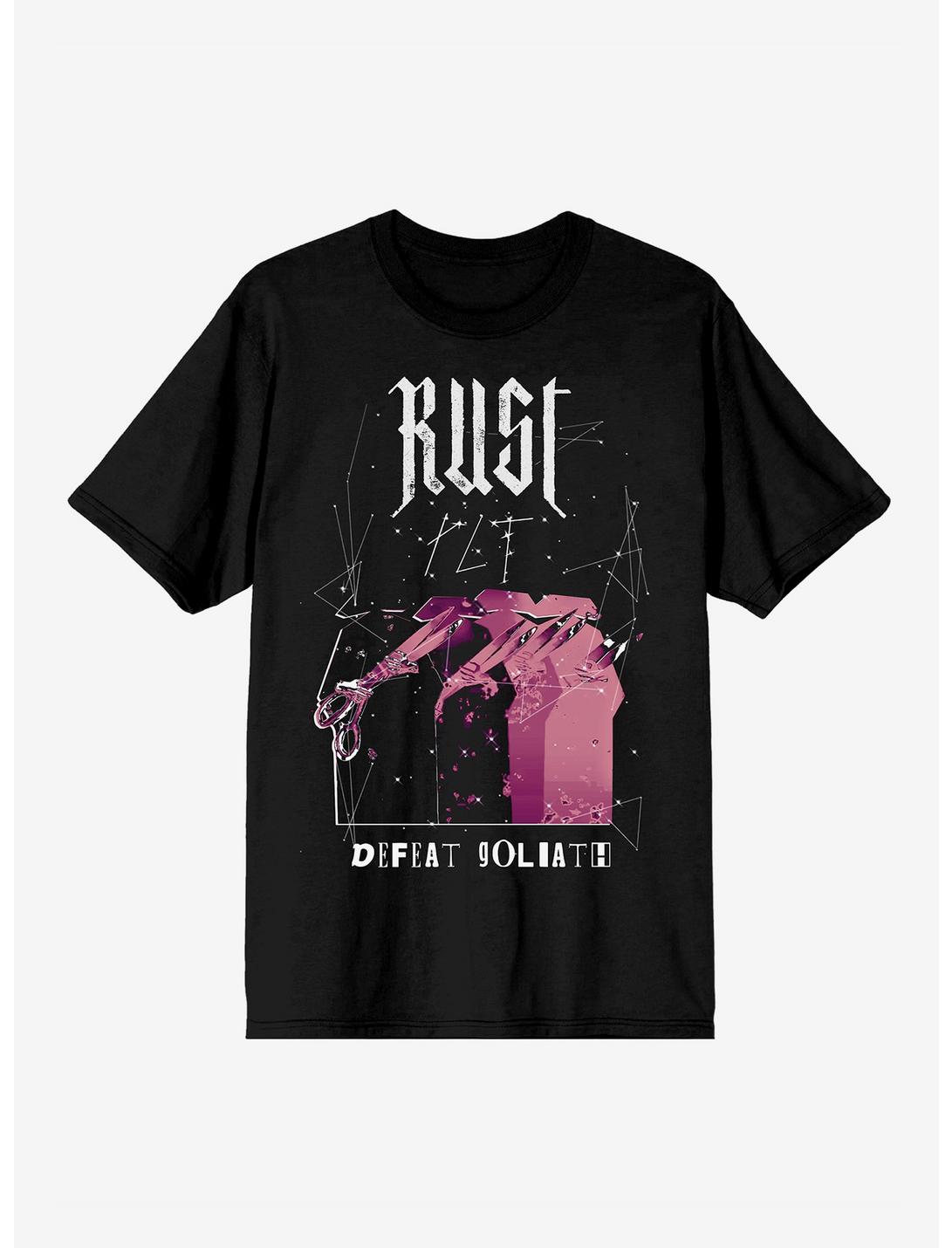 The Living Tombstone Goliath T-Shirt